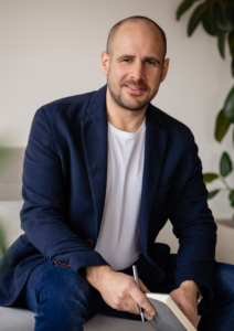 Tobias Lerzer Stresscoach