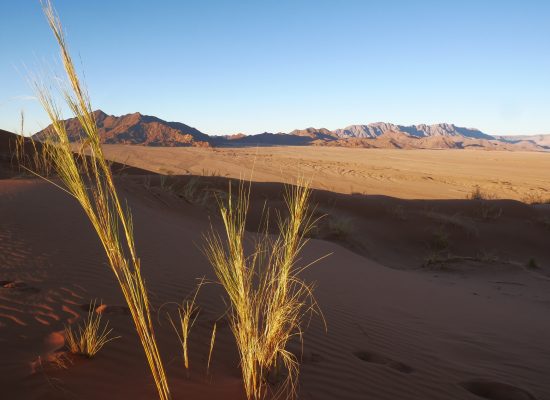 Namibia