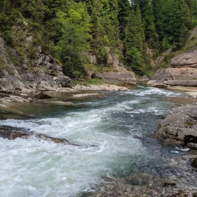 In den Fluss bringen durch Coaching